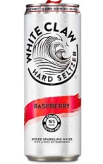 White Claw Raspberry