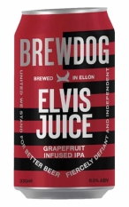 Brewdog Elvis Juice