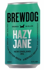 Brewdog Hazy Jane