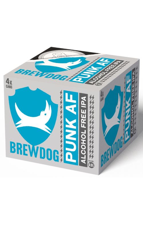 Brewdog Punk AF