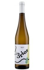 3 Rios DOC Vinho Verde - Anselmo Mendes