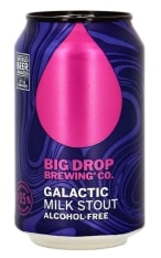 Big Drop Galactic Milk Stout