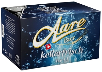 Aare Kellerfrisch