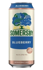 Somersby Blueberry