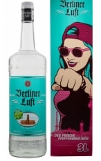 Berliner Luft Pfefferminzlikör