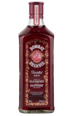 Bombay Bramble Blackberry & Raspberry