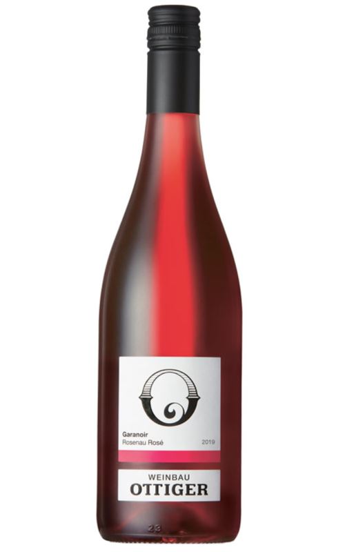 Rosé Cuvée - T. Ottiger F75