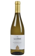 La Dîme Sauvignon Blanc Genève AOC