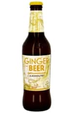 Schützengarten Ginger Beer Alkoholfrei