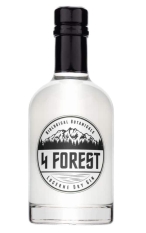 4 Forest Lucerne Dry