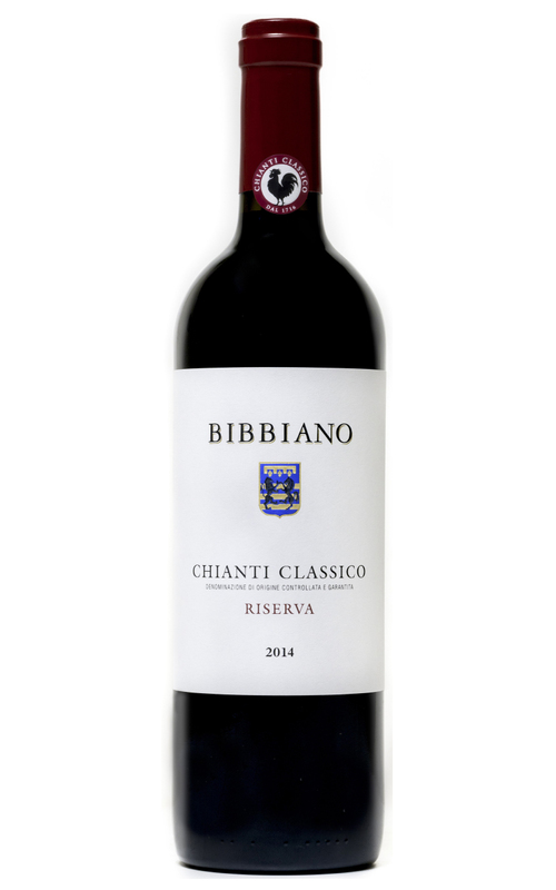 Chianti Classico Riserva- Bibbiano