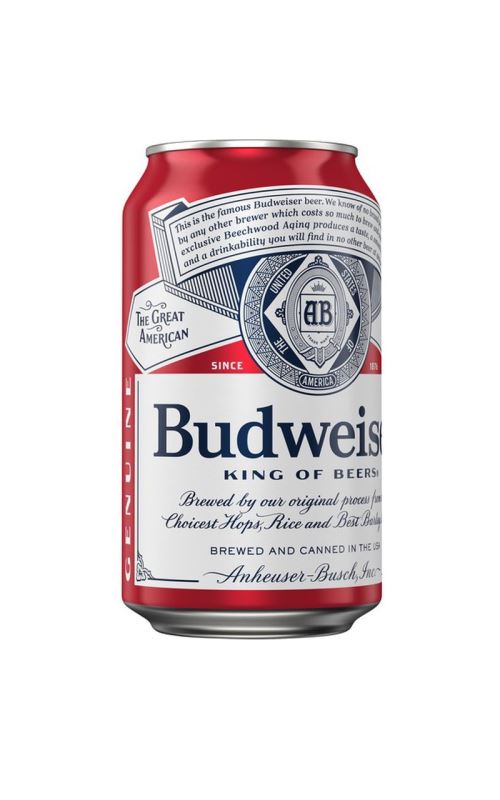 Budweiser USA