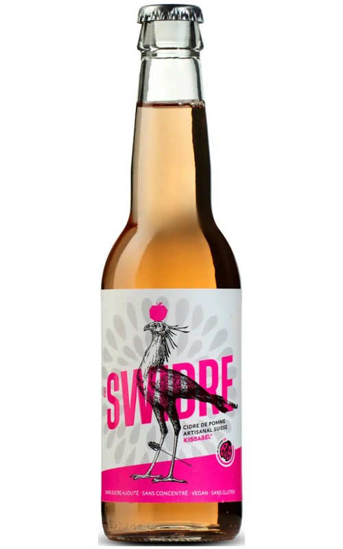 Cidre Le Swidre