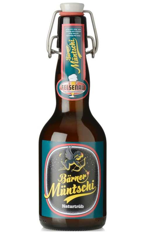 Felsenau Bärner Müntschi