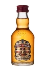 Whisky Chivas Regal 12Y Scotch