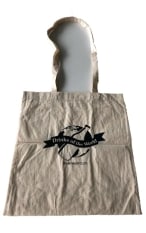 DOTW Stofftasche Natur