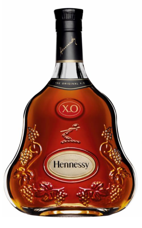 Hennessy XO