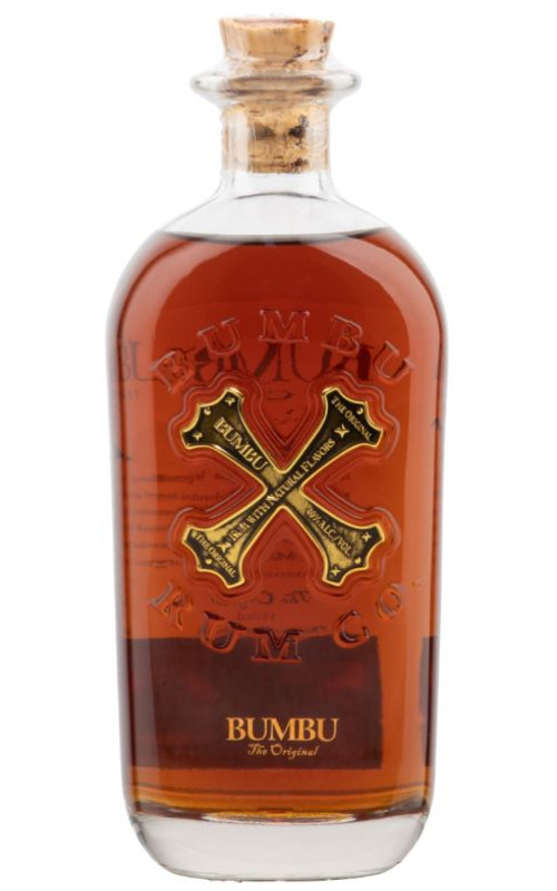 Bumbu The Craft Rum