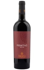 Primitivo Salento -Trulli