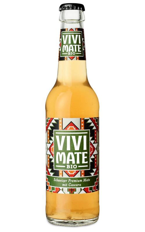 Vivi Mate Cascara