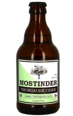 Mostinder