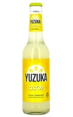 Yuzuka Yuzu-Limonad