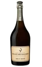 Billecart Salmon Rosé Brut