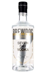 Brewdog Seven Day Vodka