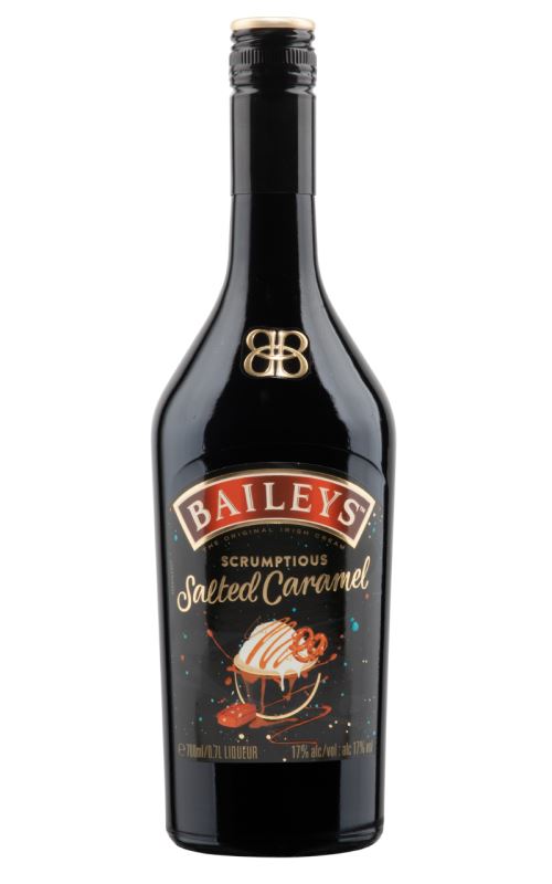 Baileys Salted Caramel