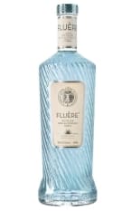 FLUERE non alcoholic Smoked Agave