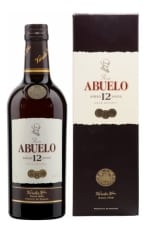 Abuelo Anejo 12 Year