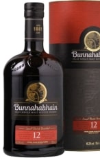 Bunnahabhain 12y Islay Single Malt