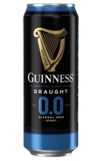 Guinness alkoholfrei