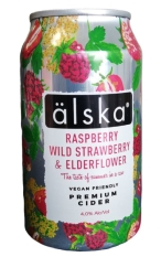 Älska Berry/ Elderflower