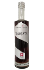 Barista Kaffee Likör