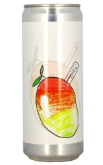 Brewski Mangofeber IPA