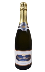 Marquis De Riencourt Blanc de Blancs Brut