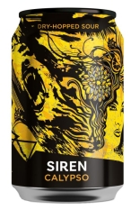 Siren Calypso Dry-Hopped Sour