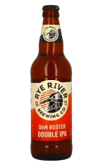 Rye River Double IPA