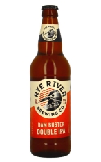 Rye River Double IPA