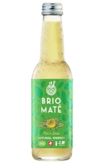 Brio Maté Mint & Lemon