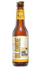 Pietra Blonde Bio Sans Gluten