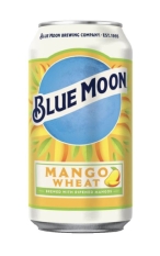 Blue Moon Mango Wheat