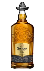 SIERRA Antiguo Añejo