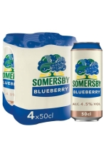 Somersby Blueberry