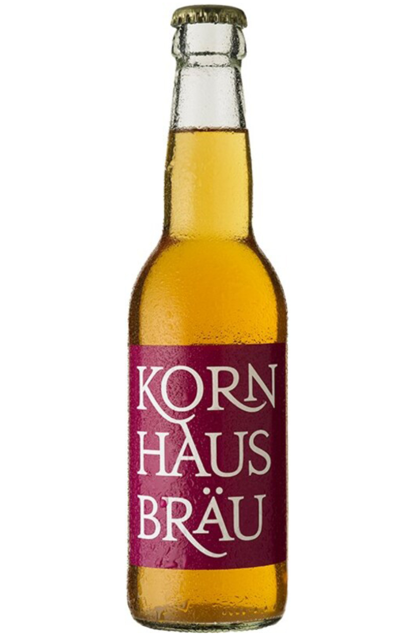 Kornhausbräu Mango Passionsfrucht