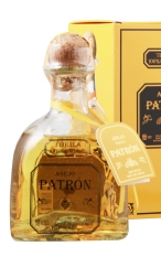 Patron Anejo