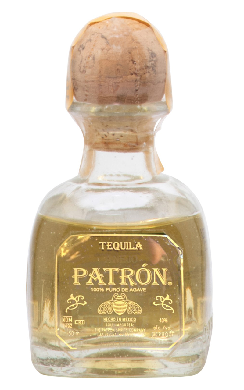 Patron Reposado