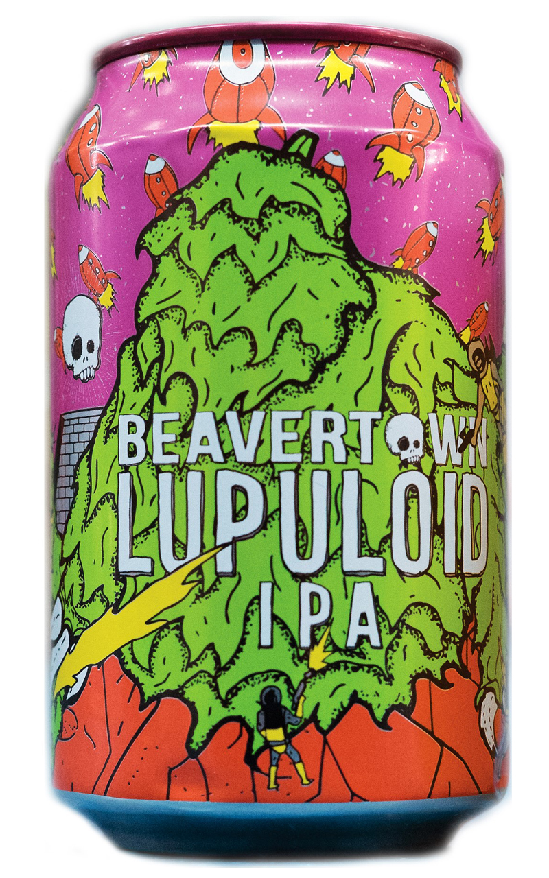 Beavertown Lupuloid