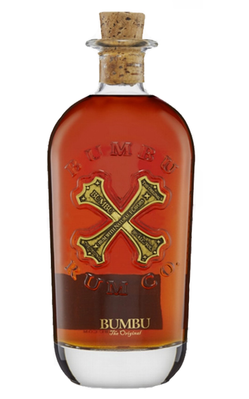 Bumbu The Craft Rum Geschenkpack